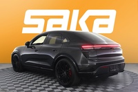 Porsche Macan vaihtoauto