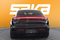 Porsche Macan vaihtoauto