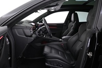 Porsche Macan vaihtoauto