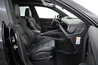 Porsche Macan vaihtoauto