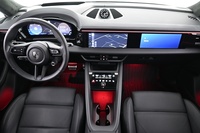 Porsche Macan vaihtoauto