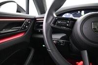 Porsche Macan vaihtoauto