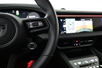 Porsche Macan vaihtoauto