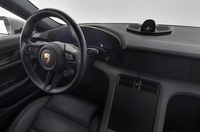 Porsche Taycan vaihtoauto