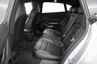 Porsche Taycan vaihtoauto