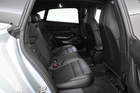 Porsche Taycan vaihtoauto