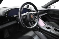 Porsche Taycan vaihtoauto