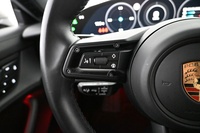 Porsche Taycan vaihtoauto