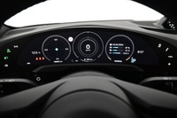 Porsche Taycan vaihtoauto