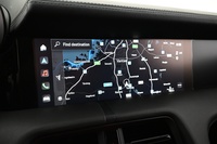 Porsche Taycan vaihtoauto