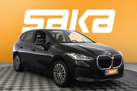 BMW 225 vaihtoauto