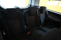 Ford Tourneo Custom vaihtoauto