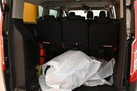 Ford Tourneo Custom vaihtoauto