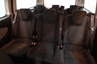 Ford Tourneo Custom vaihtoauto