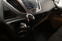 Ford Tourneo Custom vaihtoauto