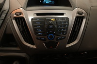 Ford Tourneo Custom vaihtoauto