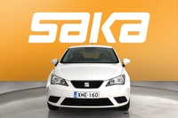 SEAT Ibiza vaihtoauto
