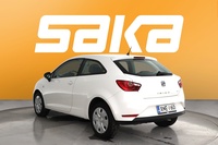 SEAT Ibiza vaihtoauto