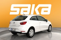 SEAT Ibiza vaihtoauto
