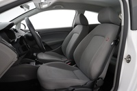 SEAT Ibiza vaihtoauto