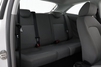 SEAT Ibiza vaihtoauto