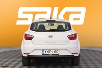 SEAT Ibiza vaihtoauto