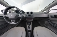SEAT Ibiza vaihtoauto