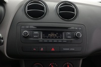 SEAT Ibiza vaihtoauto