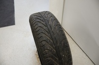 SEAT Ibiza vaihtoauto