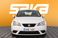 SEAT Ibiza vaihtoauto