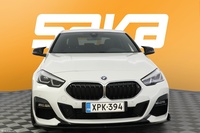 BMW 218 vaihtoauto