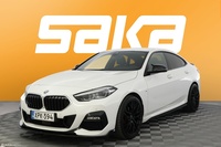BMW 218 vaihtoauto