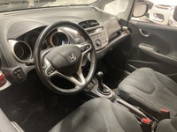 Honda Jazz vaihtoauto