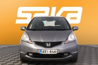 Honda Jazz vaihtoauto