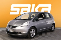 Honda Jazz vaihtoauto