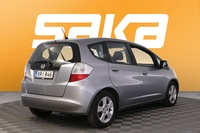 Honda Jazz vaihtoauto