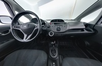 Honda Jazz vaihtoauto