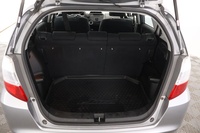 Honda Jazz vaihtoauto