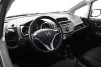 Honda Jazz vaihtoauto
