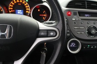 Honda Jazz vaihtoauto