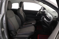 Fiat 500e vaihtoauto