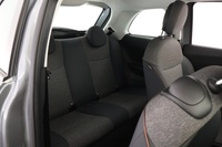 Fiat 500e vaihtoauto