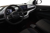 Fiat 500e vaihtoauto