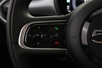 Fiat 500e vaihtoauto