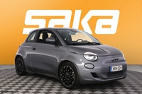 Fiat 500e vaihtoauto