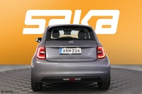 Fiat 500e vaihtoauto