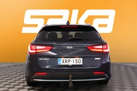 Kia Optima vaihtoauto