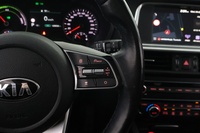 Kia Optima vaihtoauto