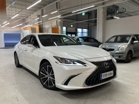 Lexus ES vaihtoauto