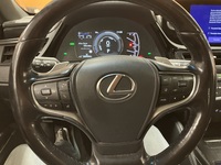 Lexus ES vaihtoauto